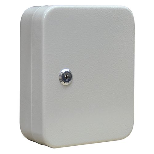 CASSETTA PORTACHIAVI 20 posti cm 16 x 7,5 x 20 - DF 313220