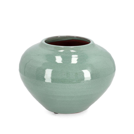 Vaso "Esma" in terracotta per uso interno ed esterno