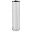 Tubi di acciaio INOX