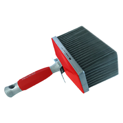 PLAFONE ANTIGOCCIA PROFESSIONALE SETOLA SILVER MM 50 X 150 - DF 9030418