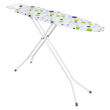 ASSE DA STIRO 'STIR-ONE' cm. 120 x 38 x h.90 -- DF 8002290