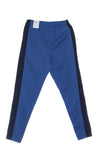 Nike Completo Tuta Uomo Essential Tracksuit Dk Marina Blue/light Bone da uomo