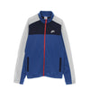 Nike Completo Tuta Uomo Essential Tracksuit Dk Marina Blue/light Bone da uomo