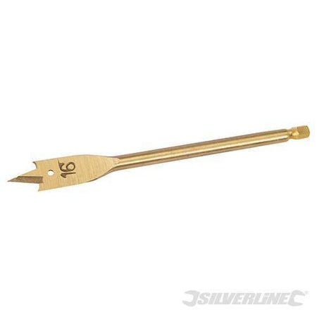 Mecchie Ricoperte in titanio per Falegnameria codolo esagonale anche cartongesso silverline Silverline