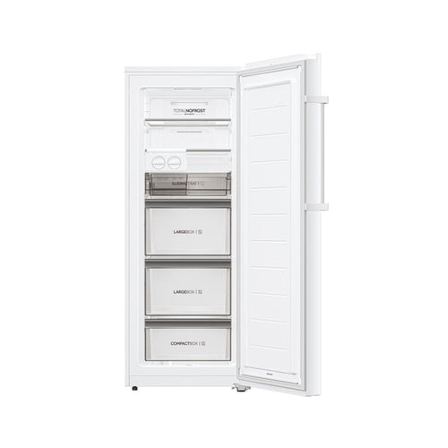 HAIER H4F226WDH1 CONG. VERT. 226 LT