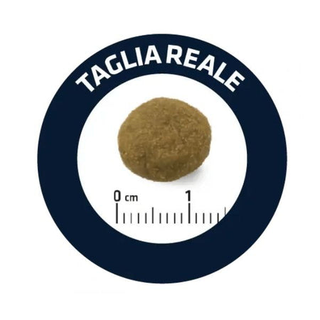 Advance Vet Diets Weight Balance mangime secco Cani Mini 1,5 kg