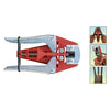 INNESTATRICE 'COMPLEMENTARE' taglio mm 45 -DF 608426