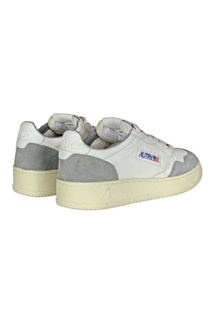 AUTRY Autry - Sneakers - 450312 - Bianco/Grigio da donna