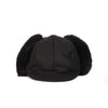 KANGOL Cappello con Orecchie Uomo Wool Aviator Black/black da uomo