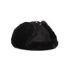 KANGOL Cappello con Orecchie Uomo Wool Aviator Black/black da uomo