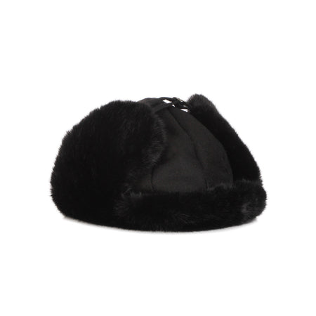 KANGOL Cappello con Orecchie Uomo Wool Aviator Black/black da uomo
