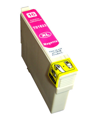 CARTUCCIA COMP EPSON MAG. XL T1633 OEM
