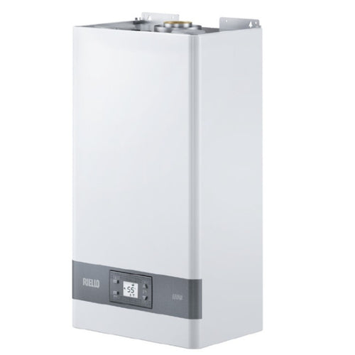 Riello Scaldabagno A Gas Gpl mini 13 ln
