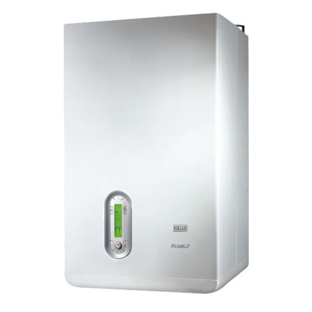 Riello Caldaia A Muro Family Aqua Condens 3.5 bis
