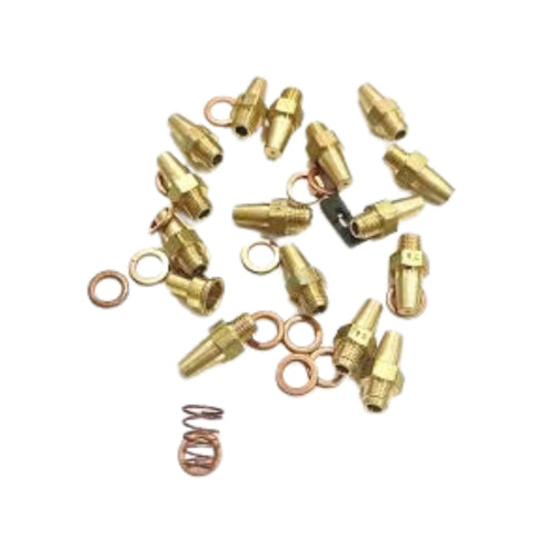 Riello Kit Trasformazione Gpl Start Aqua Cond