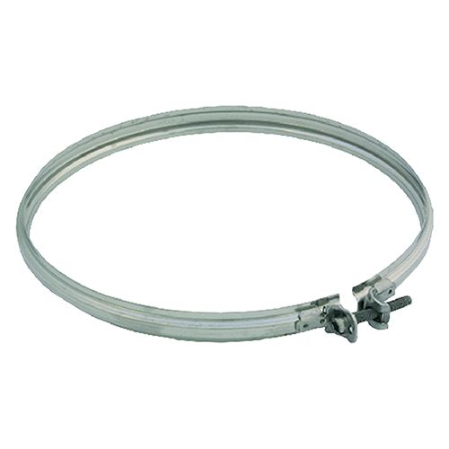 FASCETTA DI BLOCCAGGIO ø CM 15 - CONF. DA 10 PZ - DF 703900