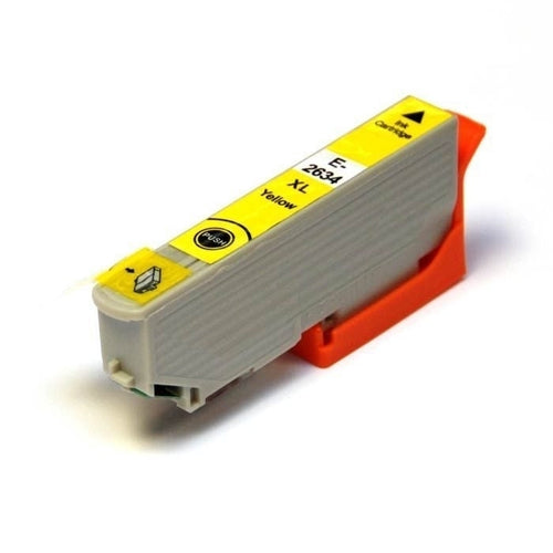 CARTUCCIA COMP EPSON YELLOW