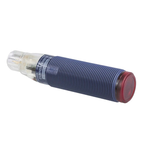 Sensore fotoelettrico sbarramento PNP NO Connettore M12 Schneider