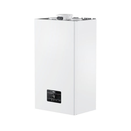 Riello Caldaia A Muro A Condensazione New Start 25 kis Gpl