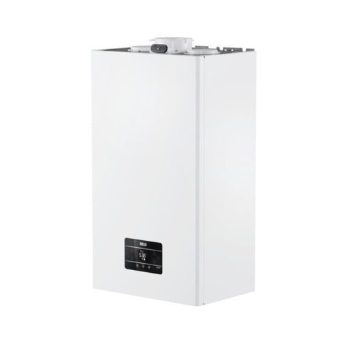 Riello Caldaia A Muro A Condensazione New Start 25 kis Gpl