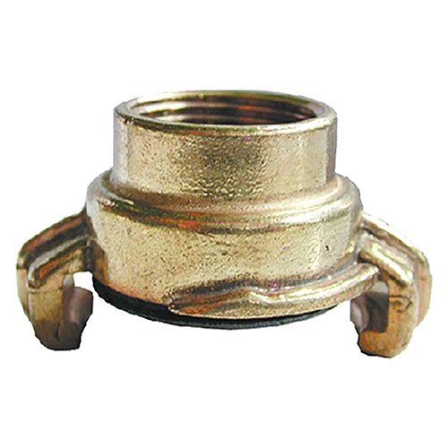 RACCORDO RAPIDO FEMMINA 1' -- PZ 10 -- DF 503814
