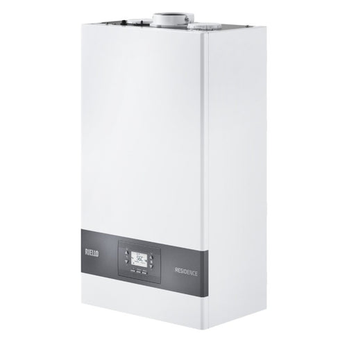 Riello Caldaia A Muro A Condensazione Residence in 25 kis