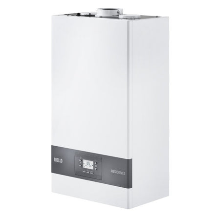 Riello Caldaia a muro a Condensazione Residence IN 30 Kis 30Kw