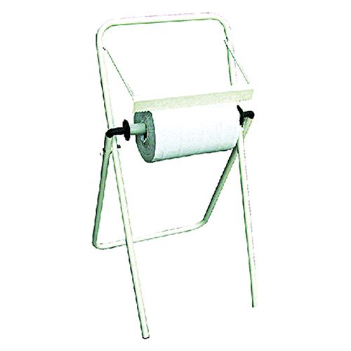 PORTABOBINA DA PAVIMENTO A CAVALLETTO (L x P x H) 48 x 46 x 85 DF 507572