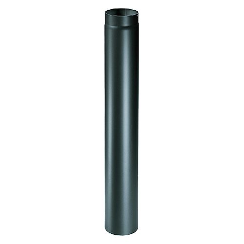 1 TUBO IN ACCIAIO ø cm 13 x 100 DF 702300