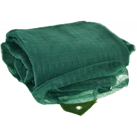 Rete Telo Raccolta Olive Mt 10 X 10 Aperto Antispina Angolo Rinforzato FER 74889