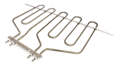 Delonghi resistenza Kaneta barbecue Grigliatutto Barby-Q BQ80 BQ80.X RS 41