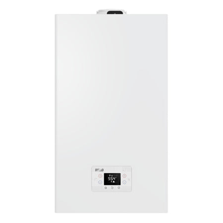 Riello Caldaia A Muro A Condensazione RTL 30 kis Metano