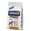 Advance Vet Diets Weight Balance secco Cani Medium Maxi