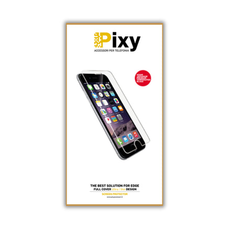 Pixy Pellicola Vetro Temperato iPhone 7