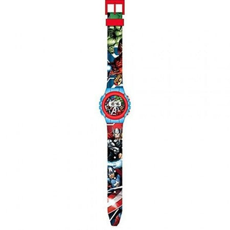 Orologio Digitale Avengers