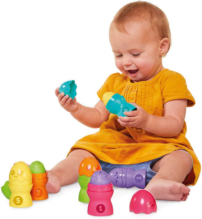 73083 - Toomies Hide & Squeak Egg