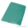 Telone sagomato impermeabile antistrappo resistente varie misure Silverline Silverline