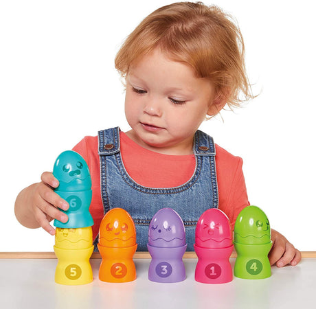 73083 - Toomies Hide & Squeak Egg