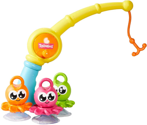 Toomies - 3 in 1 Fishing Frenzy
