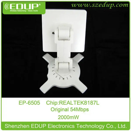 EDUP Usb adapter 802.11B/G