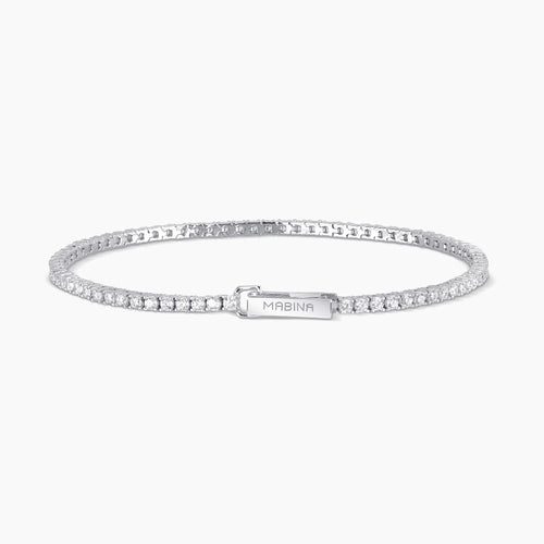 Bracciale donna MABINA 533355-S