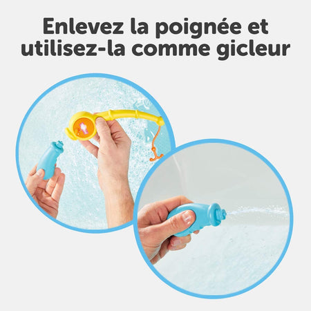 Toomies - 3 in 1 Fishing Frenzy