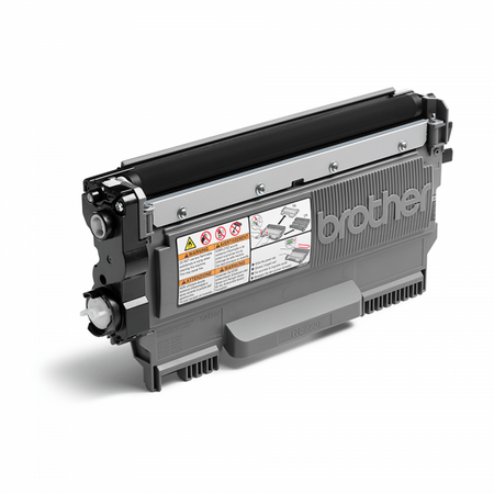 BROTHER TONER NERO PER HL-2240D DL-2250DN 2600 PAGINE