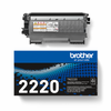 BROTHER TONER NERO PER HL-2240D DL-2250DN 2600 PAGINE