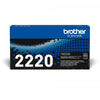 BROTHER TONER NERO PER HL-2240D DL-2250DN 2600 PAGINE