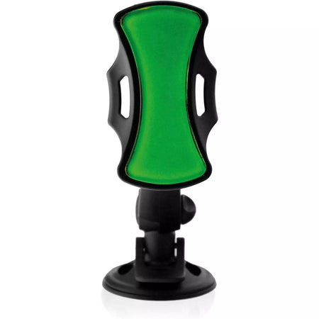 GRIPGO SUPPORTO UNIVERSALE AUTO PER CELLULARI E GPS
