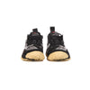 JORDAN Scarpa Bassa Uomo Jordan Delta 2 Black/university Red/velvet Brown da uomo