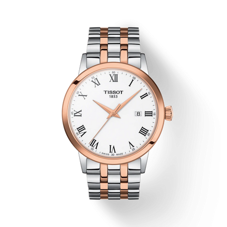 TISSOT OROLOGIO CLASSIC DREAM