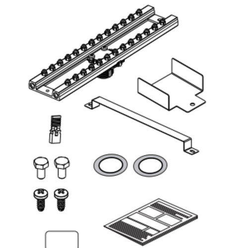 Riello Kit Trasformazione Gpl Start 30 New