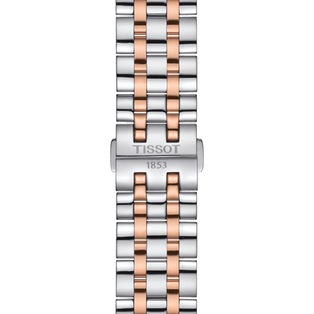 TISSOT OROLOGIO CLASSIC DREAM